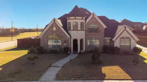 2614 Chesterfield Road, Garland, TX 75043