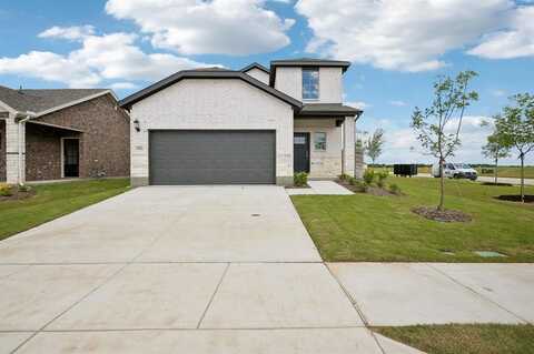 3901 Sandstone Drive, Princeton, TX 75071
