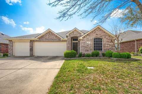 4011 Bridge Water Road, Heartland, TX 75126