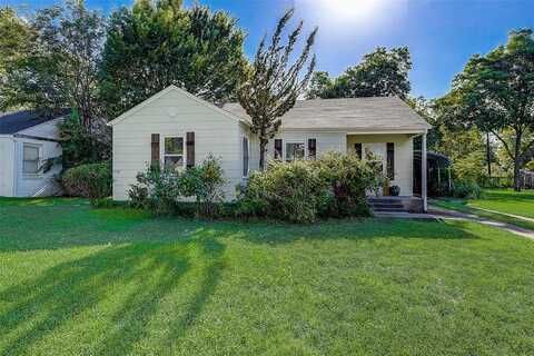 3244 Sandage Avenue, Fort Worth, TX 76109