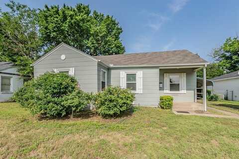 3244 Sandage Avenue, Fort Worth, TX 76109