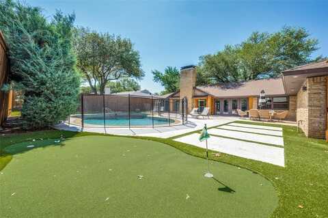 4055 Fawnhollow Drive, Dallas, TX 75244