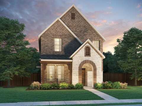 2664 Big Bend Mews, Corinth, TX 76210