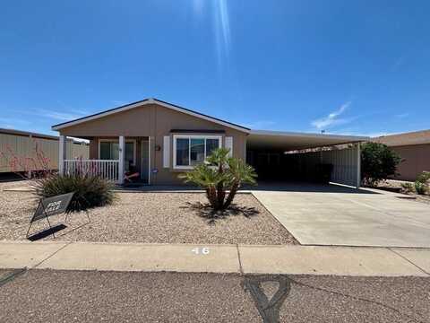 437 E. Germann Rd., San Tan Valley, AZ 85140