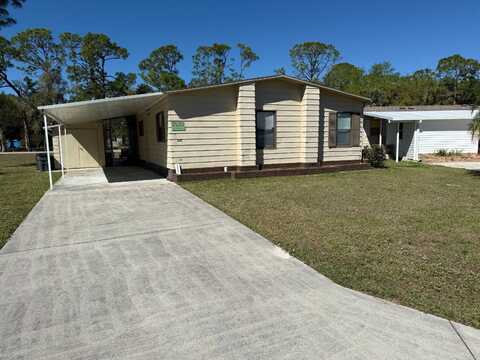 10741 Firestone ct., North Fort Myers, Florida, FL 33903