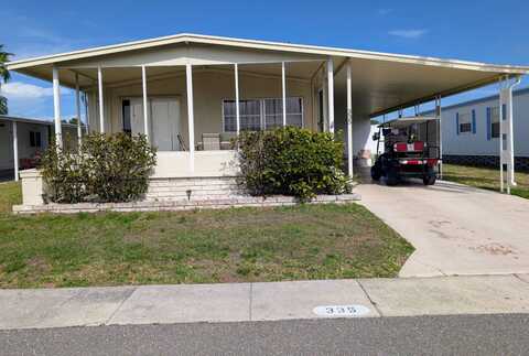 29081 US HWY 19N LOT 335, CLEARWATER, FL 33761