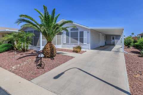 2550 S Ellsworth Rd, Mesa, AZ 85209