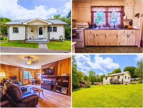 107 Upsal Rd, Oak Ridge, TN 37830
