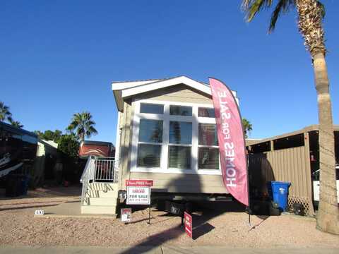 1452 Ellsworth Road, Mesa, AZ 85209