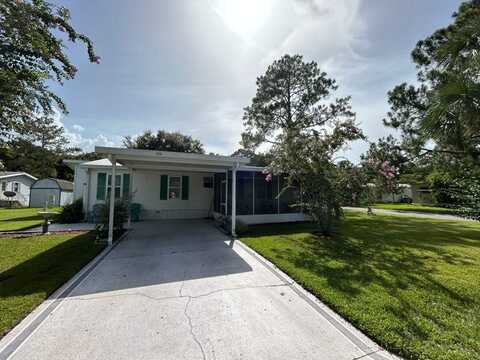 1686 Timber Ridge Circle, Leesburg, FL 34748