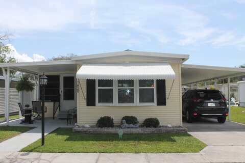 7820 Middlebury Dr., New Port Richey, FL 34653