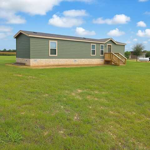 2330 Allison Rd, Martindale, TX 78655