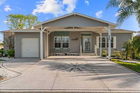 913 W Norman ST, Lady Lake, FL 32159
