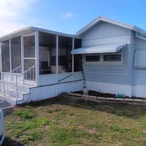 4095 Honolulu Drive, Ruskin, FL 33570