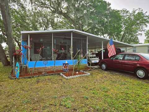 9705 Hickory Hollow Rd, Leesburg, FL 34788