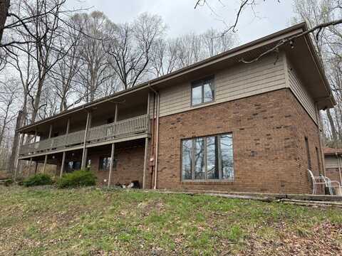 3076 E St Rd 66, Cannelton, IN 47520