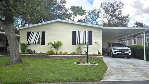 27205 Jones Loop Road, Punta Gorda, FL 33982
