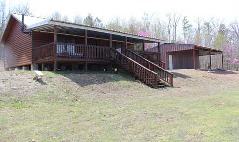 33970 State Hwy 144, Smithville, OK 74957
