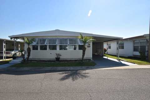 514 Poinsettia Drive, Largo, FL 33770