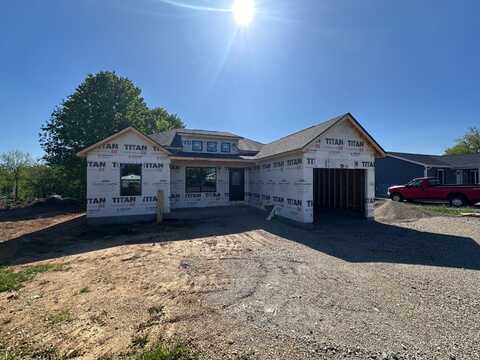 6609 Fascination Way, Hillsboro, OH 45133