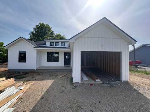 6609 Fascination Way, Hillsboro, OH 45133