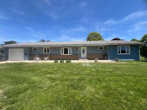 201 S Pine Street, Lamoni, IA 50140