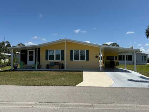 5717 SCARBOROUGH LN, SARASOTA, FL 34241