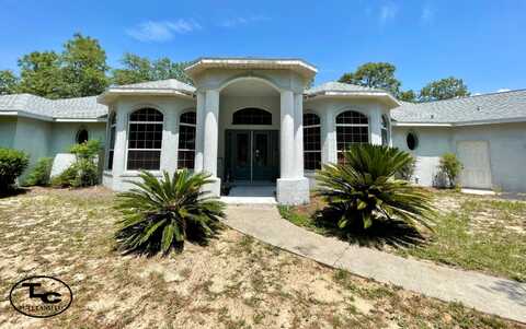 5885 W Bonanza Drive, Beverly Hills, FL 34465