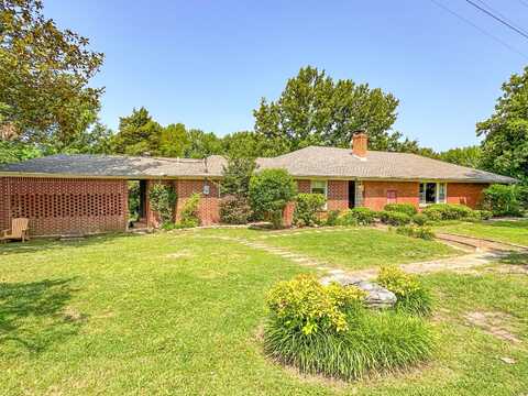 509 Highway 25, Saffell, AR 72572