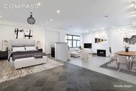 529 West 42nd Street, New York, NY 10036
