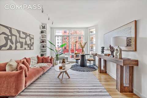 333 East 109th Street, New York, NY 10029
