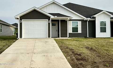 331 Alex Jordan Drive, Duenweg, MO 64841