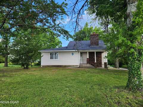 1622&1624 W Fairview Ave., Carthage, MO 64836