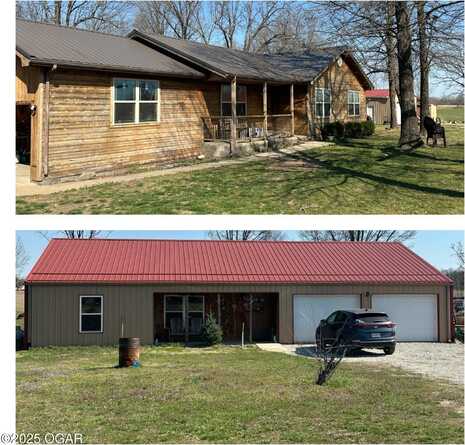 21601 Hershey Lane, Goodman, MO 64843