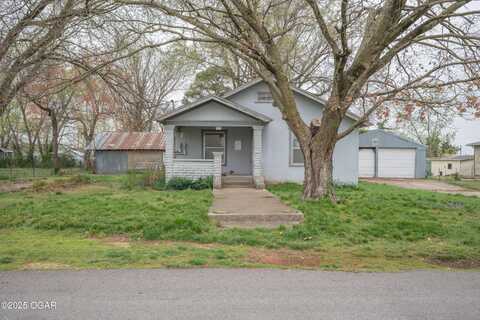 133 S School St. Street, Goodman, MO 64843