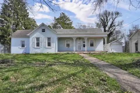 1111 Harmony Way, Evansville, IN 47720