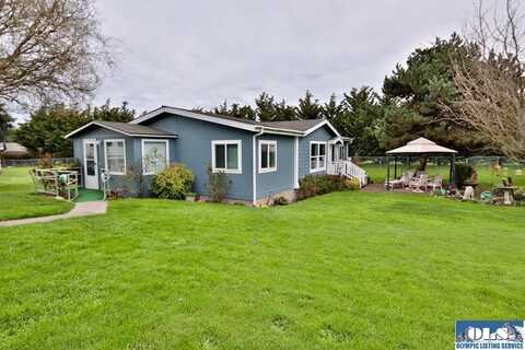 92 Windy Way, Sequim, WA 98382