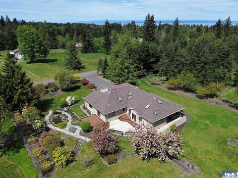 80 N Tara Lane, Port Angeles, WA 98362