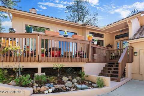 1291 Tanglewood Road, Prescott, AZ 86303