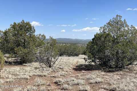 1709 N Frances Lane, Ash Fork, AZ 86320