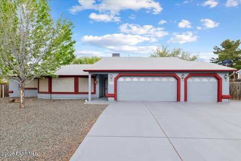 4225 N Saratoga Drive, Prescott Valley, AZ 86314