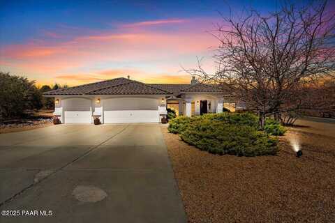 1030 Lupine Lane, Prescott, AZ 86305