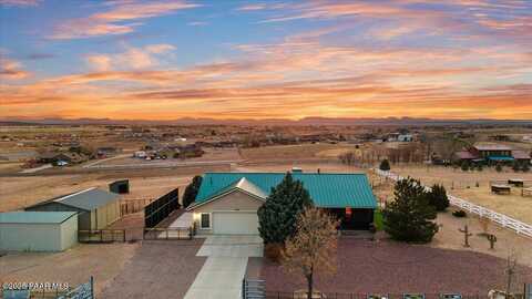 25860 N Cabernet Lane, Paulden, AZ 86334