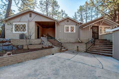 1627 Oregon Avenue, Prescott, AZ 86305