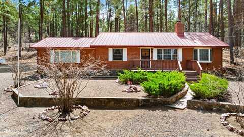 4645 S Senator Highway, Prescott, AZ 86303