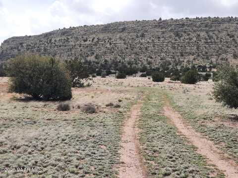 54150 N Encanto Ln, Seligman, AZ 86337