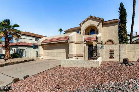 448 E Wescott Drive, Phoenix, AZ 85024