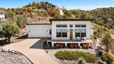 567 Sycamore Canyon, Prescott, AZ 86303