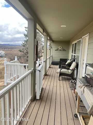 2701 N Mesa Drive, Prescott Valley, AZ 86314
