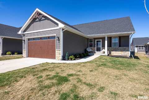 3072 CHARISSA'S Place, Bettendorf, IA 52722